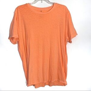 AE Neon Orange T-shirt